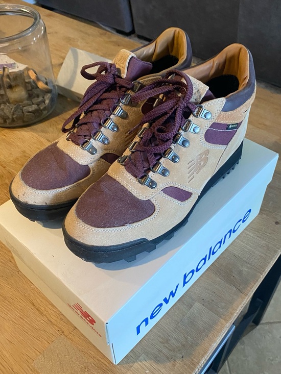 Aime Leon Dore Other - Aimé Leon Dore x New Balance Rainier